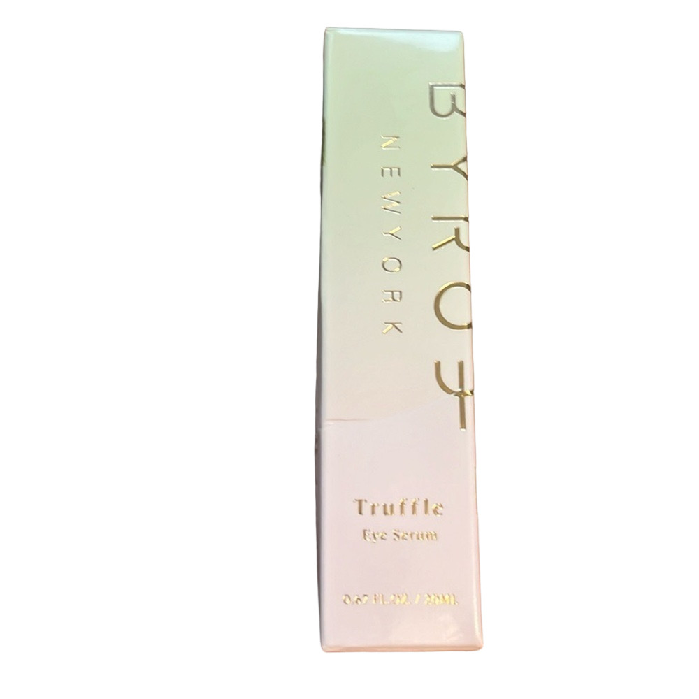 Byroe truffle eye serum